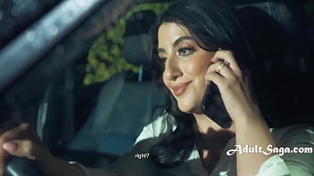 Wife Indulges In Husbands Chubby Office Affairs - Michael Vegas,