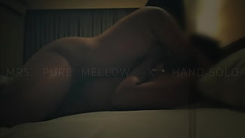 Bachelor's Party Fuck with the Husband-to-be