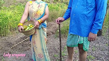 Indian desi Step Sister XXX Outdoor sex with step brother