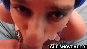 My Stepdad Face Fuck Mouth Then Ejaculated Sperm On Chin