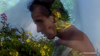 Seeing other people fucking gets big ass Asian in the