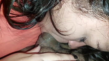 She loves feeling my cum in her mouth after sucking