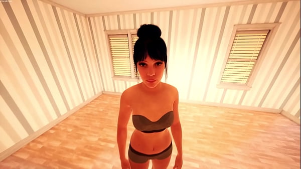 XPorn3D Virtual Reality Porn 3D Game Fucking