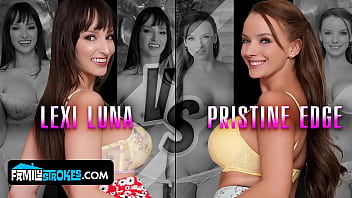 They Went to School Together! My Teacher Pristine Edge Gives