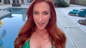 Perfect POV fuck session with Alfie cinematic ending in a