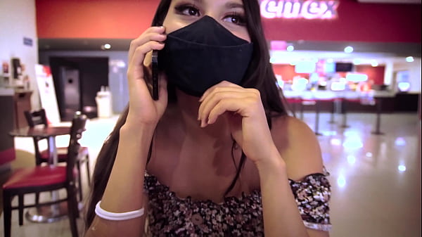 "What do you want? I already told you not to