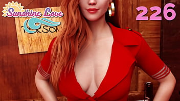 SUNSHINE LOVE #226 &bull; Let's see those perfect perky tits