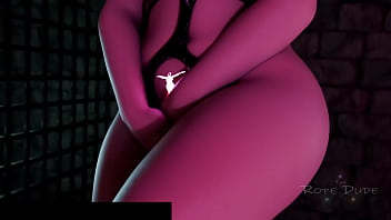 Mei's Corruption Goo part 03 (no audio)