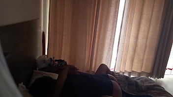 I'm inseminating my 18-year-old Christian friend, she wants to have