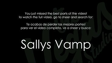 Thief Breaks In & Gets Caught Humping Latina's Thick Ass