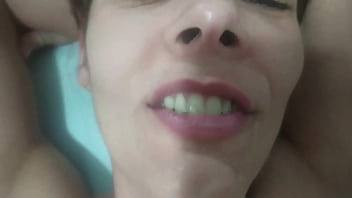 I'm fucking my stepmother who is very hot, she lets