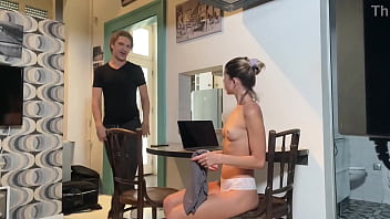 BTS fuck preparation