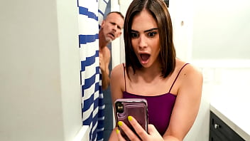 Step Dad.. I Need A Pic Of Your Dick To