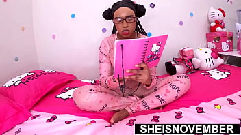 I Was Cornered In My Bedroom By Step Dad BBC