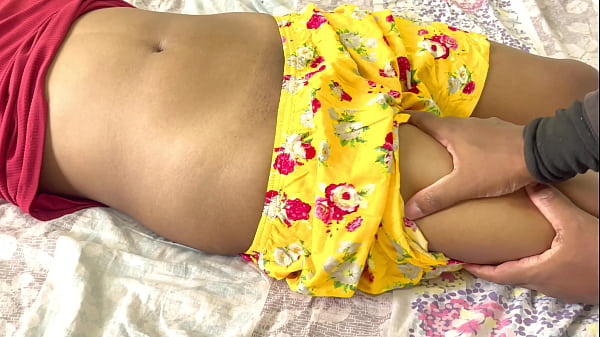 I asked my neighbor for sugar and he ended up