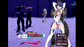 Hentai knight Game Play 【Game download Link】→Search for ドリビレ on