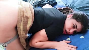 Shut up! You're gonna take this cock, and you're gonna