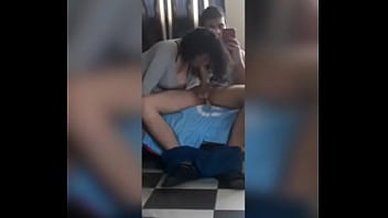 My Neighbor loves to play with my dick