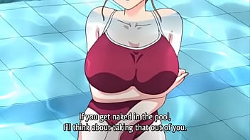 Kuro no kyoushitsu ep2