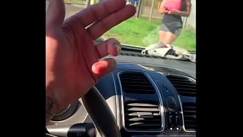 "I came in the mouth of the whore I met