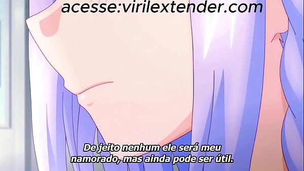 MY step SISTER WAS JEALOUS OF HER FRIENDS (Subtitled)