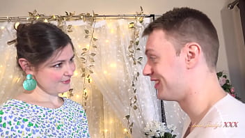 AuntJudysXXX (Debut!) - Adorable 40yo MILF Aurora Catches a Panty