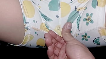 Xxx Roomie makes me cum a lot in her delicious