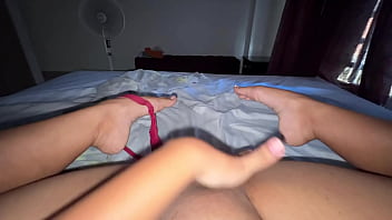 College ends up tiring me out and my only option