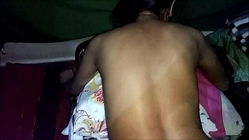 Fucked desi wife hard from behind and took out all