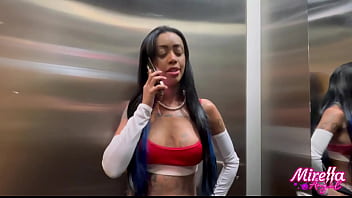 I WAS HELD BY TWO CRIMINALS AND I HAD TO