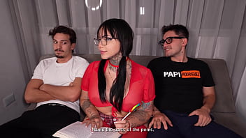 Venezuelan women with perfect tits and asses get turned on