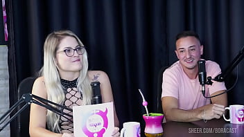 SEE WHAT HAPPENED TO TATI WEG ON BORA CAST WITH