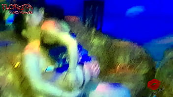 How nice the wet pussy feels