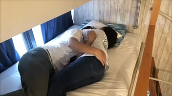 [Living with her] A realistic morning routine for an amateur