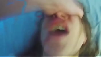 Real Cheating Wife with Random Guy