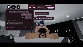 Roblox Portuguese slut fucked @PurplePumpkingg