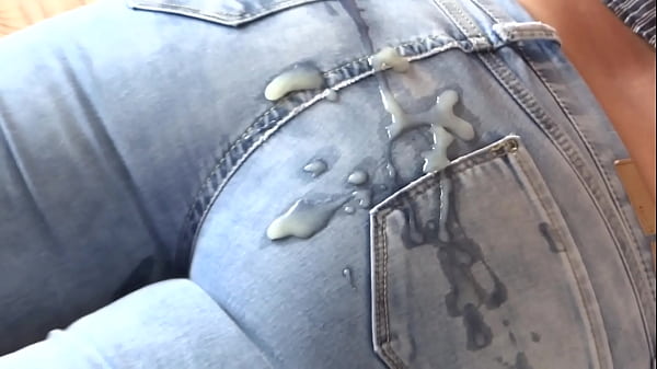 Come and cum in my ass, ask for my friend's