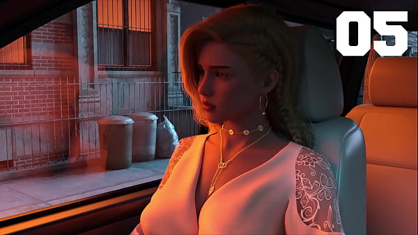 Reclaiming The Lost #05 - Picking Up The Scandinavian Blonde