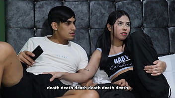 Part 1: I watch movies with my best friend and