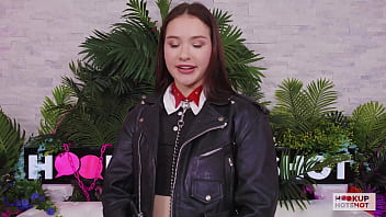 Slutty Matty Mila Perez Wants More Hardcore Sex From Bryan