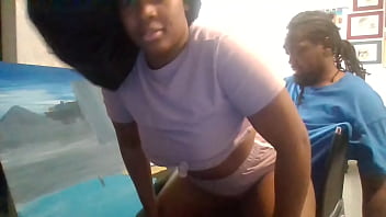 The adventures of Cubby Da Porn Hubby