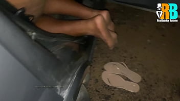 Director from Bahia, his wife my little whore - I