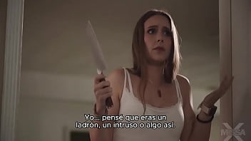 You just fuck me. Spanish sub. To see in :