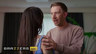 It Was All A Wet Dream Ada Lapiedra / Brazzers/