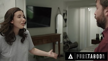 PURE TABOO Casey Calvert Accepts Sex Offer From Big Dick