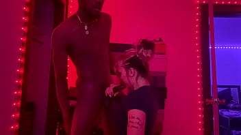 BigDaddyKJ: She Fucked Me While On The Game |