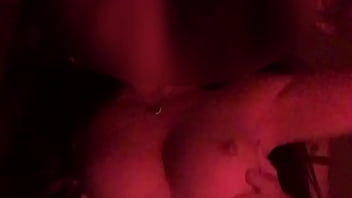 Touching before having sex