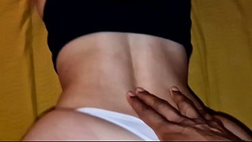 I had sex with a stranger out of spite because