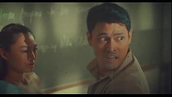 STUDENT AT tEACHER nA HULI SA sCHOOL