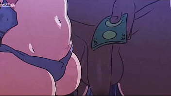 Konoha nights animation